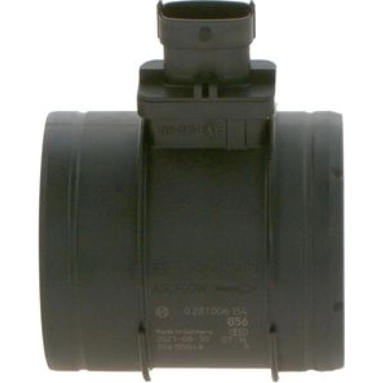 Luftmassenmesser 0 281 006 154 Luftmassenmesser 0 281 006 154