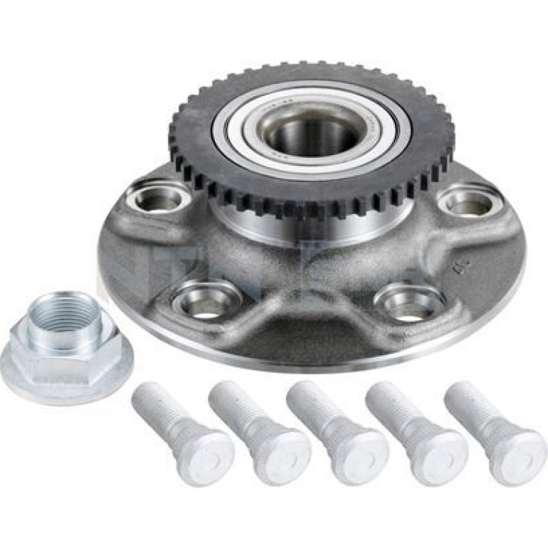 Radlagersatz R168.70 Radlagersatz R168.70