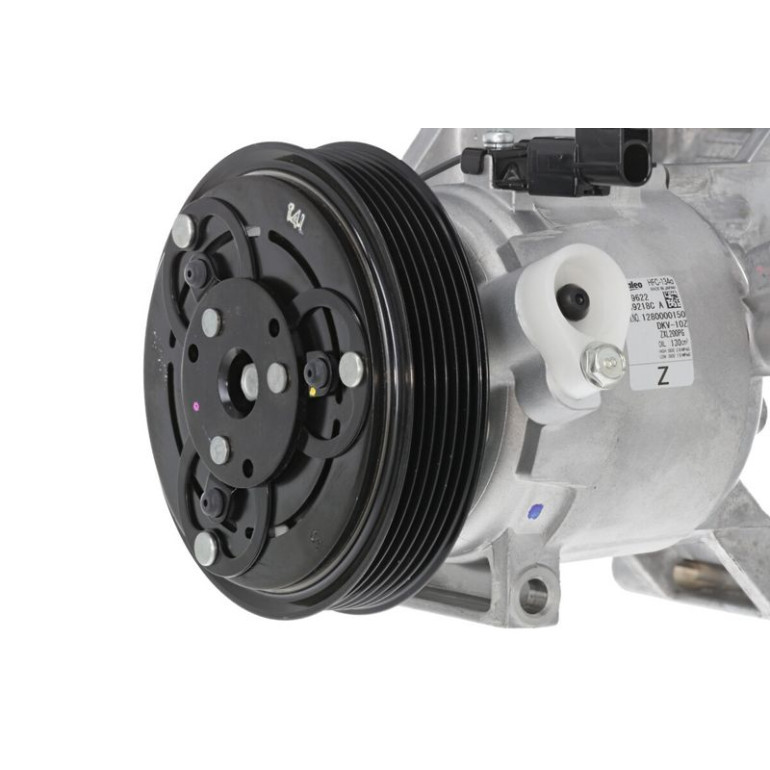 Kompressor, Klimaanlage 559622