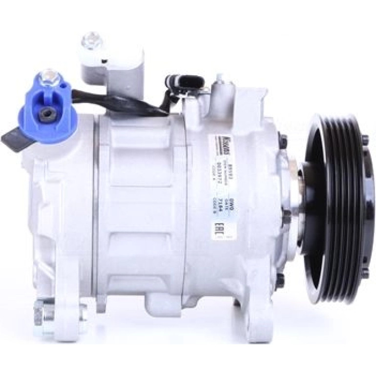 Kompressor, Klimaanlage 89593 Kompressor, Klimaanlage 89593