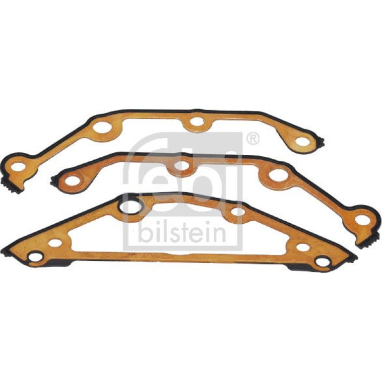 FEBI BILSTEIN 181818 Dichtungssatz, Steuergehäuse FEBI BILSTEIN 181818 Dichtungssatz, Steuergehäuse