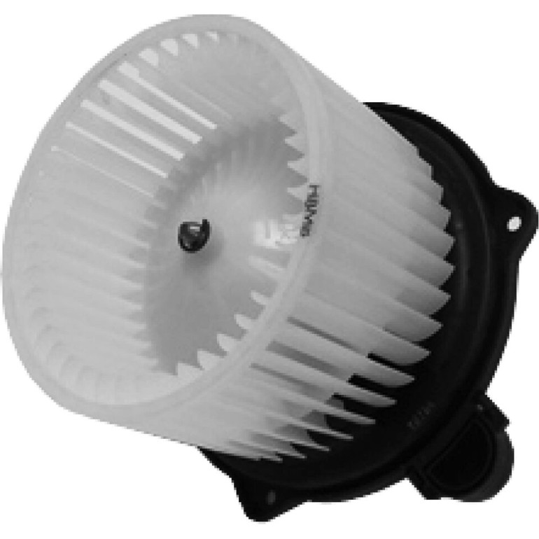 Innenraumgebläse 715260