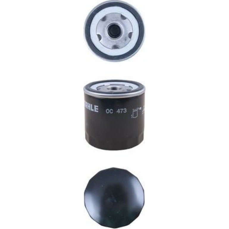 Ölfilter OC 473