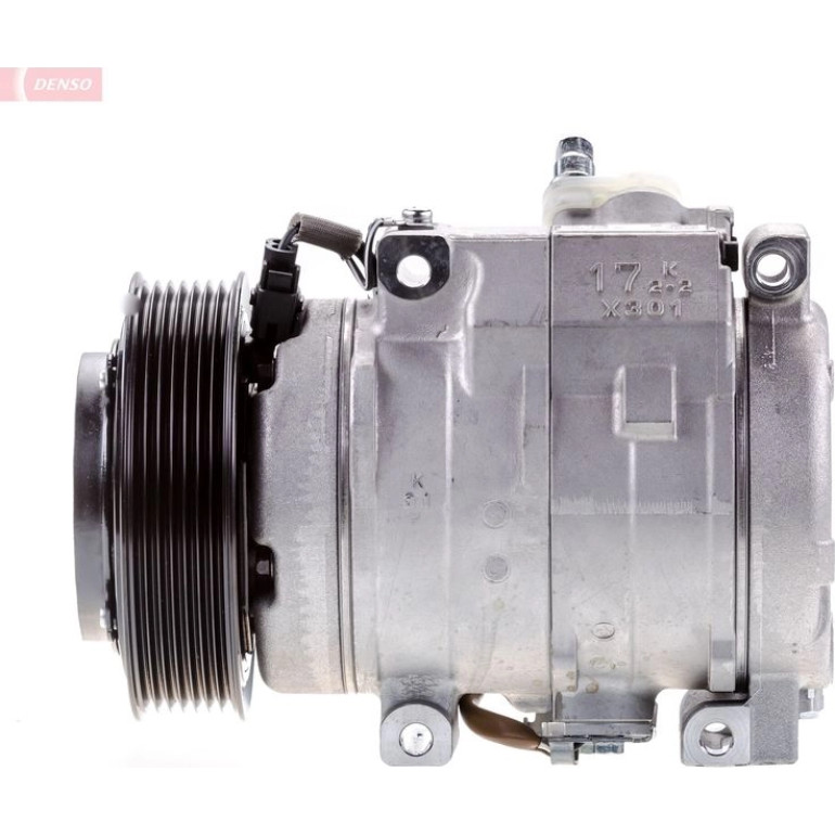 DENSO 10S17C Klimakompressor DCP50130 DENSO 10S17C Klimakompressor DCP50130