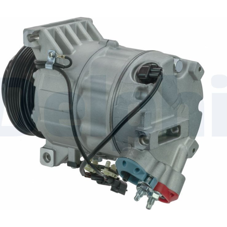 Kompressor, Klimaanlage CS20482 Kompressor, Klimaanlage CS20482