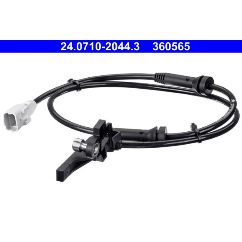 Sensor, Raddrehzahl 24.0710-2044.3 Sensor, Raddrehzahl 24.0710-2044.3
