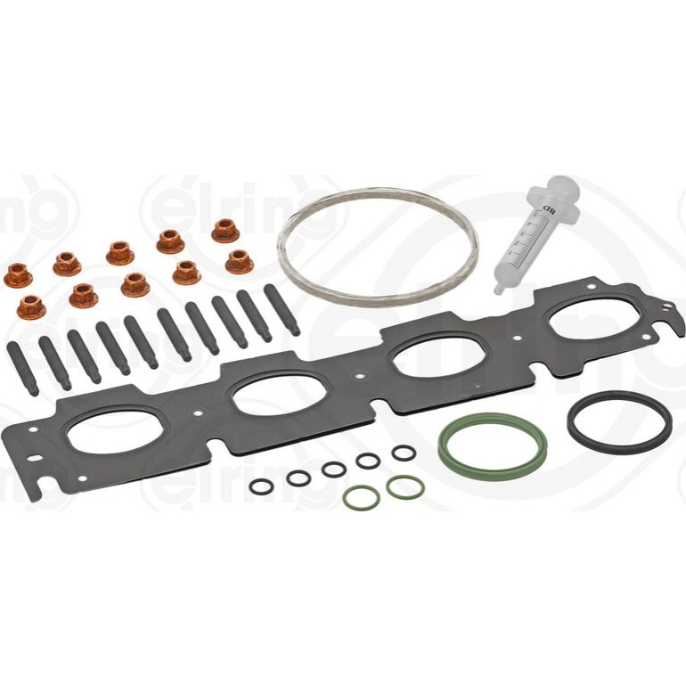 Montagesatz, Lader 085.560 Montagesatz, Lader 085.560