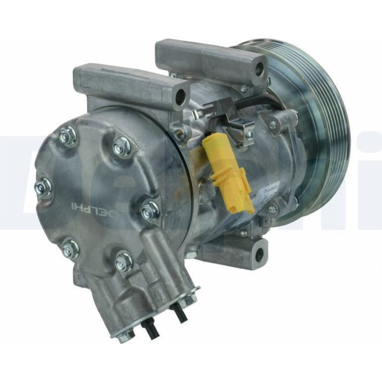 Kompressor, Klimaanlage CS20523 Kompressor, Klimaanlage CS20523