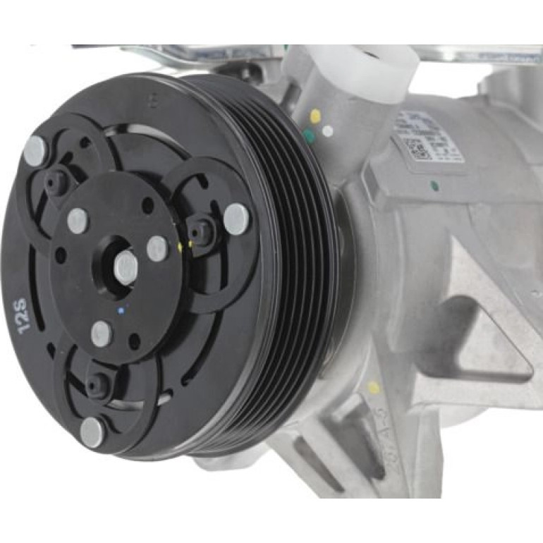 Kompressor, Klimaanlage 814726 Kompressor, Klimaanlage 814726
