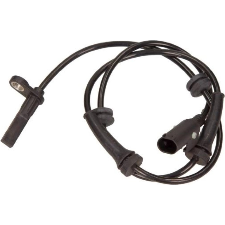 Sensor, Raddrehzahl 20-0206 Sensor, Raddrehzahl 20-0206