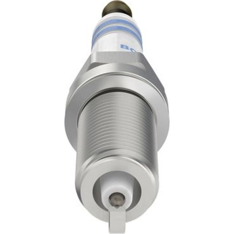 BOSCH 0 242 229 708 Zündkerze Double Iridium