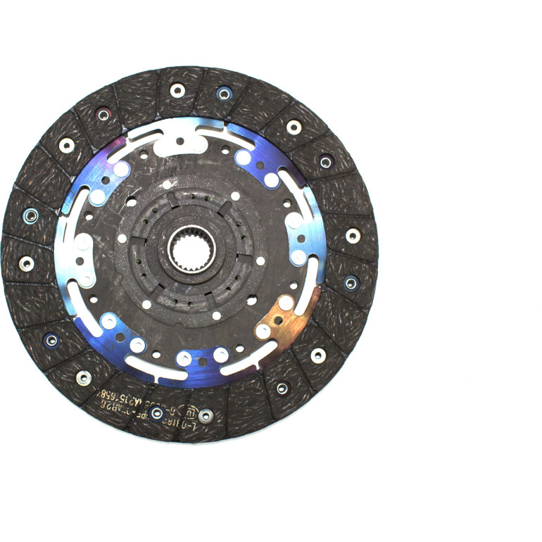 LuK 600 0200 00 Kupplungssatz RepSet DMF LuK 600 0200 00 Kupplungssatz RepSet DMF