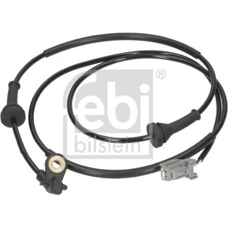 Sensor, Raddrehzahl 193684 Sensor, Raddrehzahl 193684