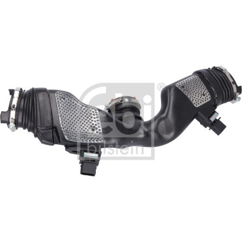 Luftmassenmesser 198041 Luftmassenmesser 198041
