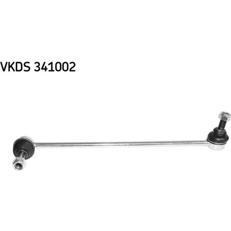 Stange/Strebe, Stabilisator VKDS 341002 Stange/Strebe, Stabilisator VKDS 341002