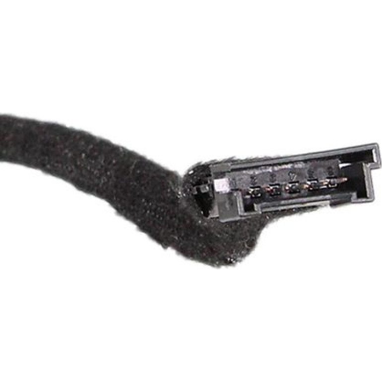 Elektromotor, Heckklappe 2115019