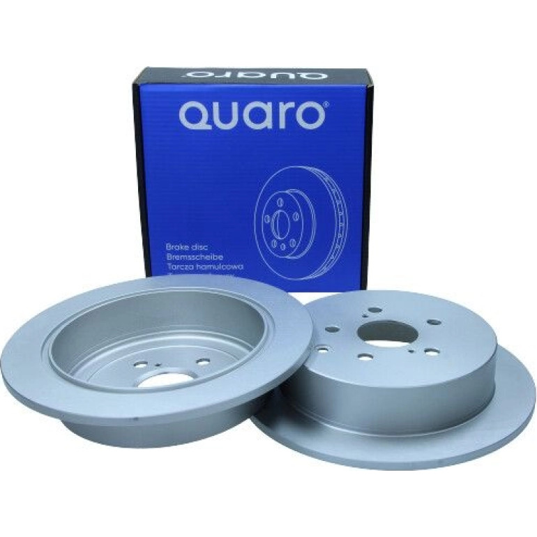 Bremsscheibe QD0512 Bremsscheibe QD0512