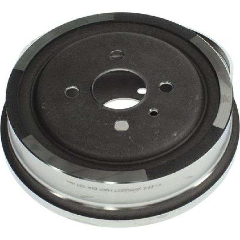 Bremstrommel 0 986 477 100 Bremstrommel 0 986 477 100