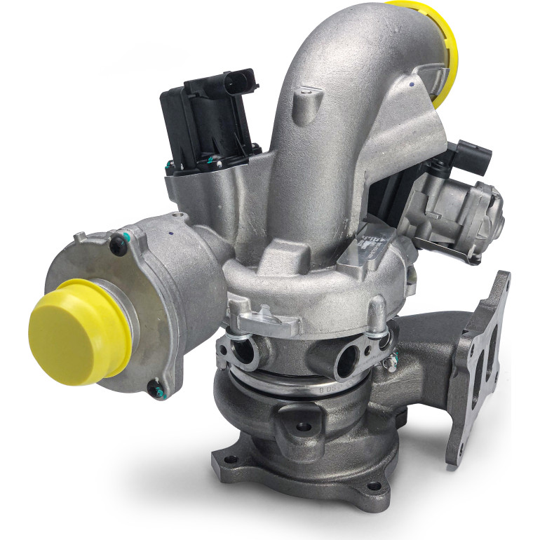 Jrone Turbolader 8I05-400-L58