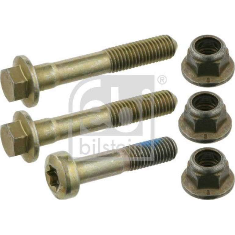 FEBI BILSTEIN 33092 Montagesatz, Lenker FEBI BILSTEIN 33092 Montagesatz, Lenker