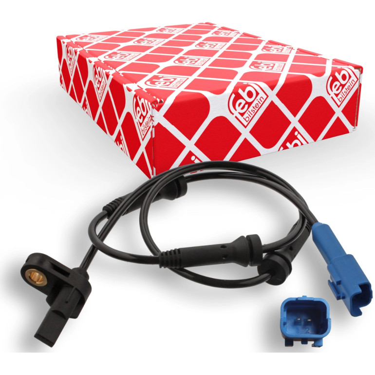 FEBI BILSTEIN 45556 Sensor, Raddrehzahl FEBI BILSTEIN 45556 Sensor, Raddrehzahl