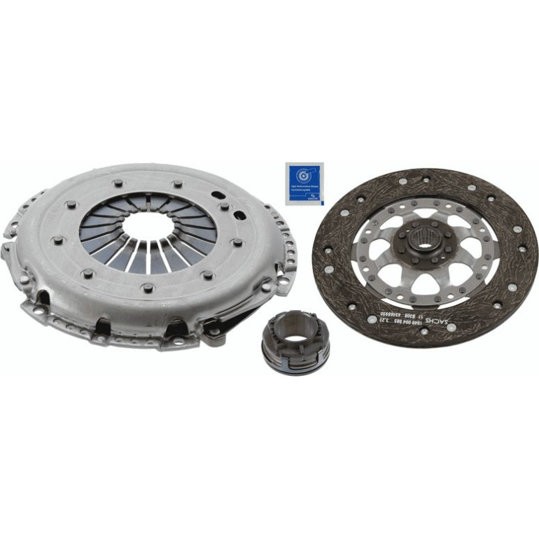 SACHS 3000 970 005 Kupplungssatz XTend SACHS 3000 970 005 Kupplungssatz XTend