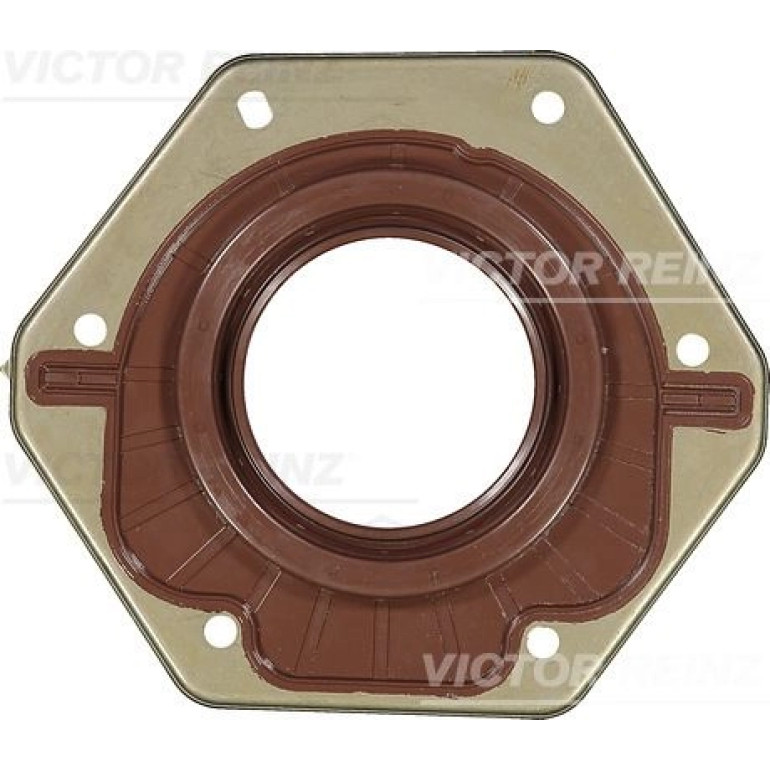 Wellendichtring, Kurbelwelle 81-10173-00 Wellendichtring, Kurbelwelle 81-10173-00