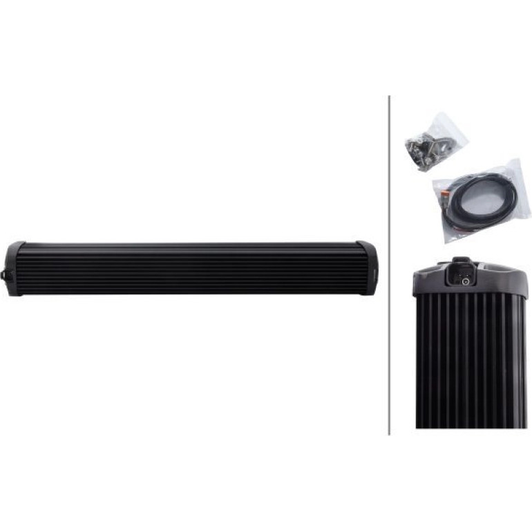 Arbeitsscheinwerfer 1FJ 360 002-502 Arbeitsscheinwerfer 1FJ 360 002-502