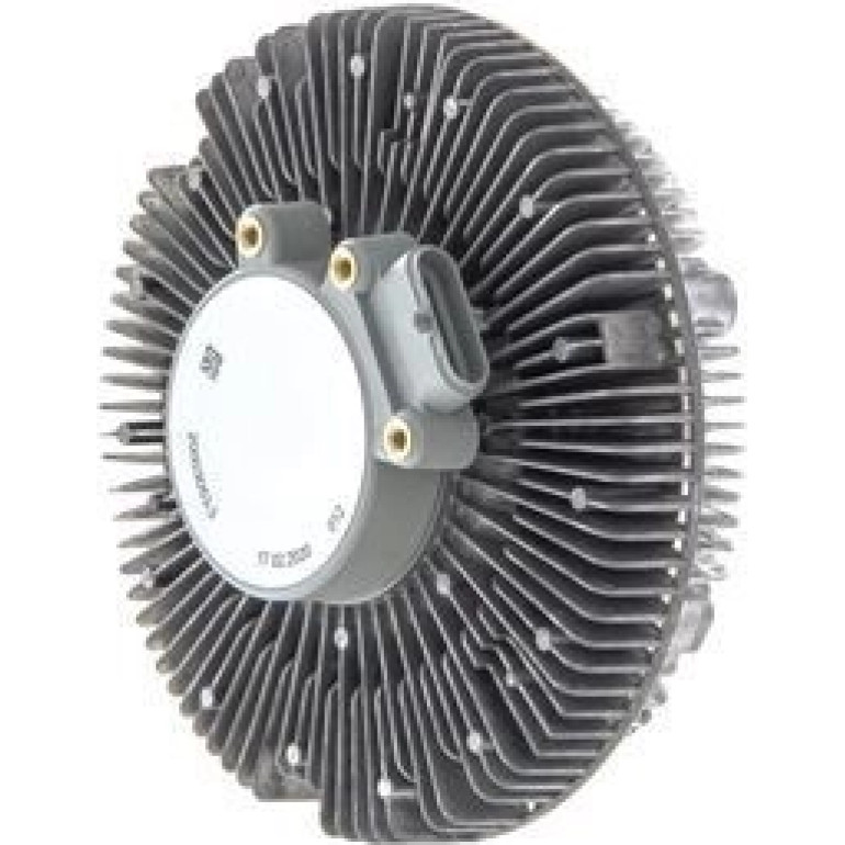 Kupplung, Kühlerlüfter CFC 245 000P