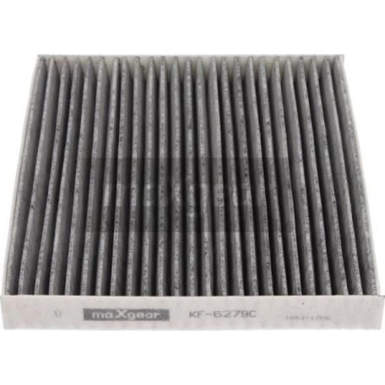 Filter, Innenraumluft 26-0836