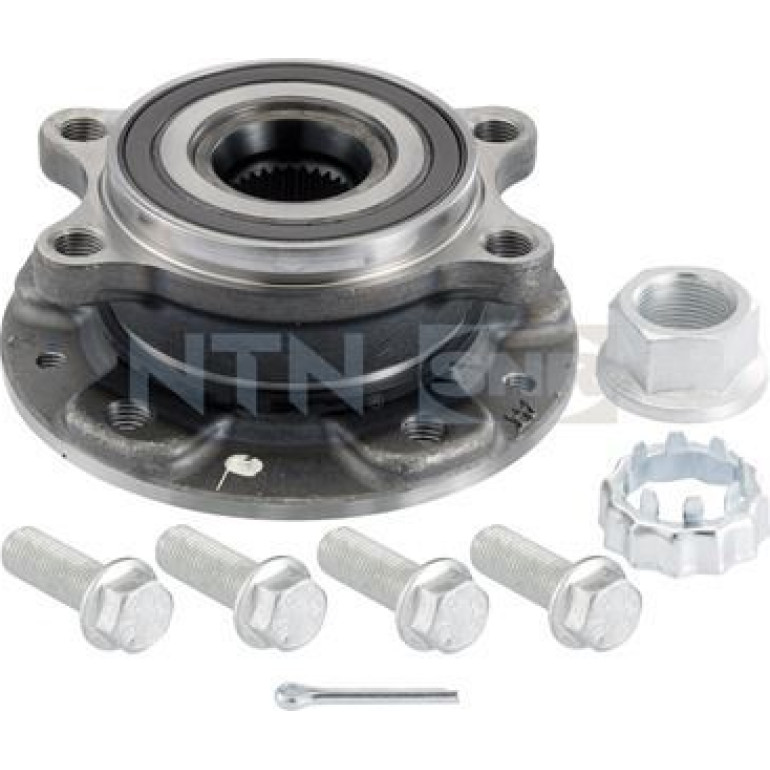 Radlagersatz R155.119
