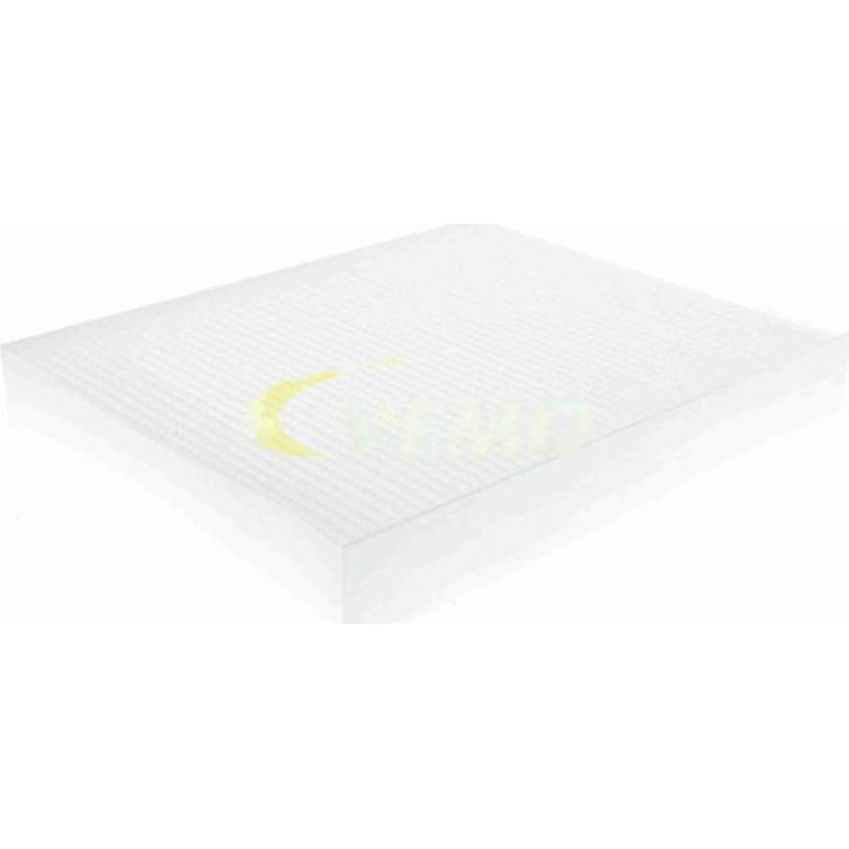Filter, Innenraumluft V25-30-1074-1