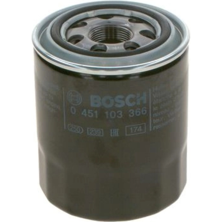 BOSCH 0 451 103 366 Ölfilter BOSCH 0 451 103 366 Ölfilter