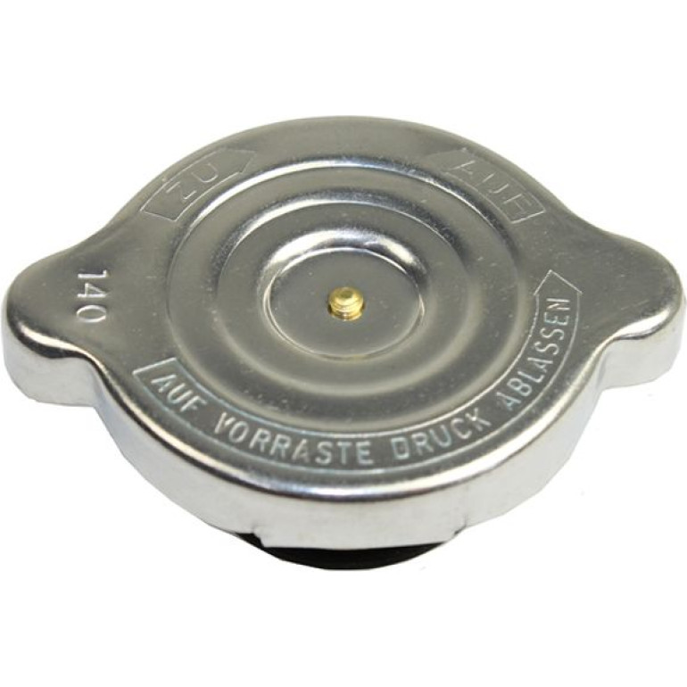 Verschlussdeckel, Kühlmittelbehälter 2140049