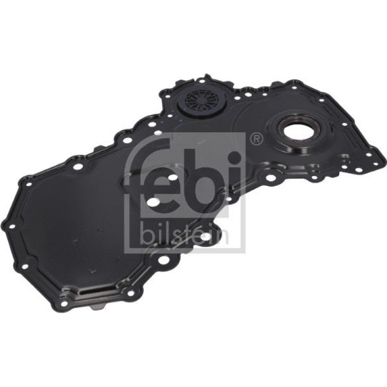 FEBI BILSTEIN 184650 Abdeckung, Zahnriemen FEBI BILSTEIN 184650 Abdeckung, Zahnriemen