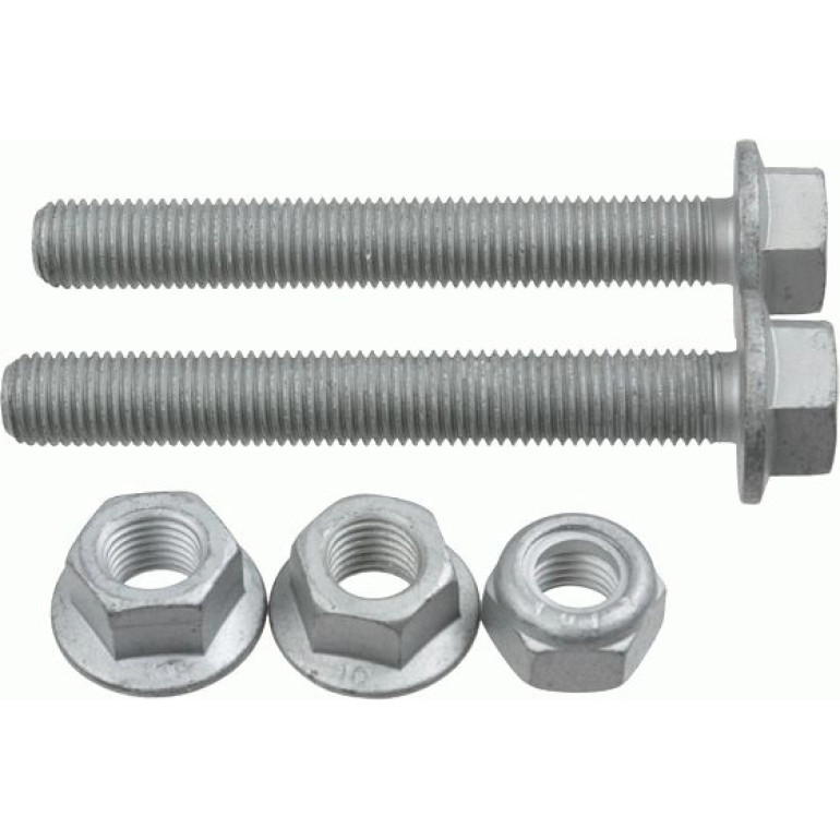 Reparatursatz, Radaufhängung 38114 01