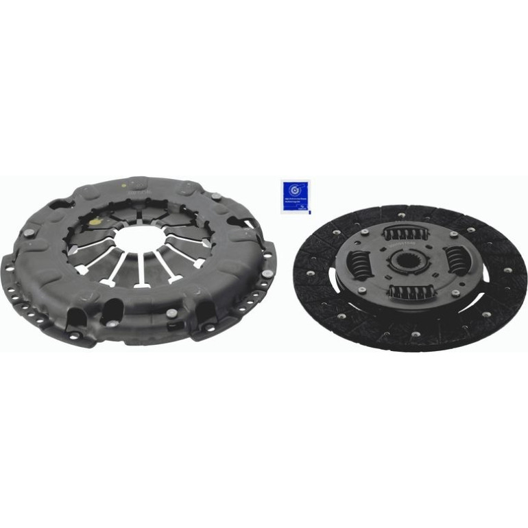 SACHS 3000 951 546 Kupplungssatz SACHS 3000 951 546 Kupplungssatz