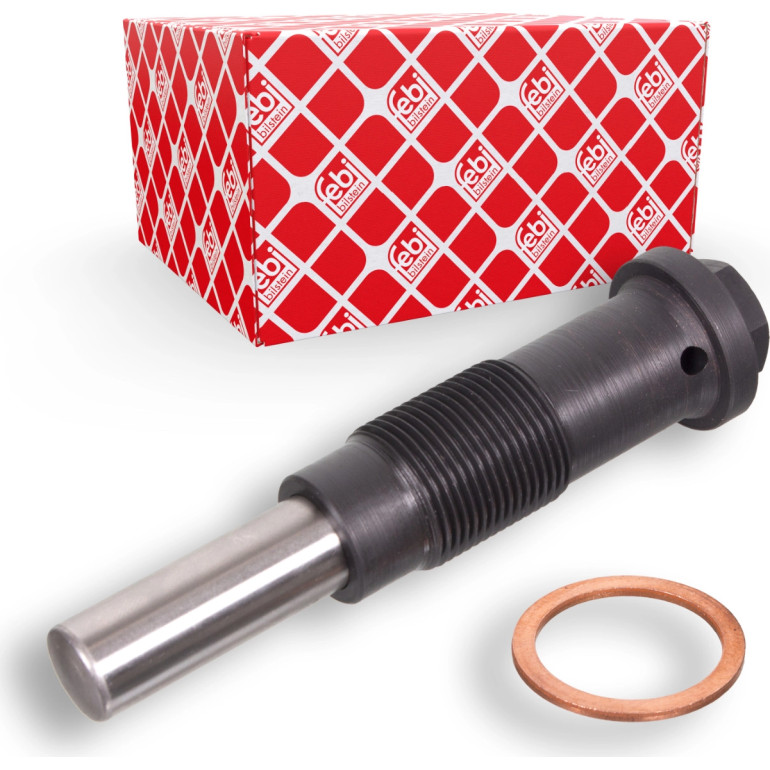 FEBI BILSTEIN 46381 Spanner, Steuerkette FEBI BILSTEIN 46381 Spanner, Steuerkette