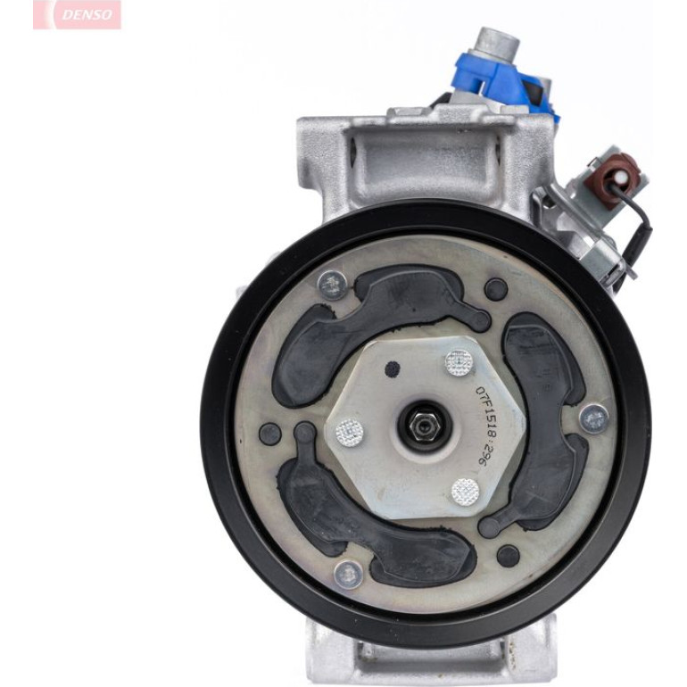 Kompressor, Klimaanlage DCP32083
