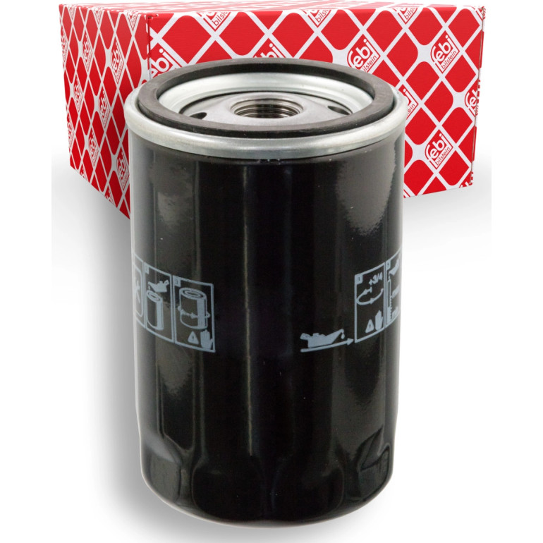 FEBI BILSTEIN 32506 Ölfilter FEBI BILSTEIN 32506 Ölfilter