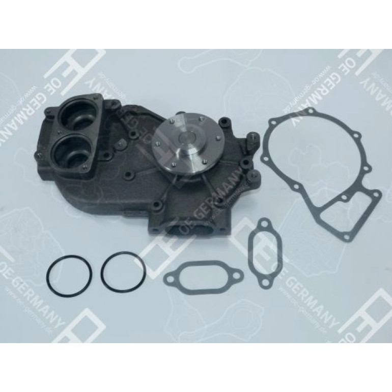 Wasserpumpe Motorkühlung für Mercedes Benz OM 501 LA OM 502 LA 542 200 19 01 Wasserpumpe Motorkühlung für Mercedes Benz OM 501 LA OM 502 LA 542 200 19 01
