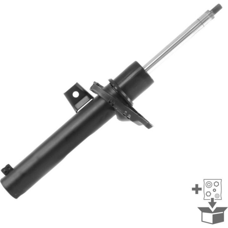 Stoßdämpfer 742117SP Stoßdämpfer 742117SP