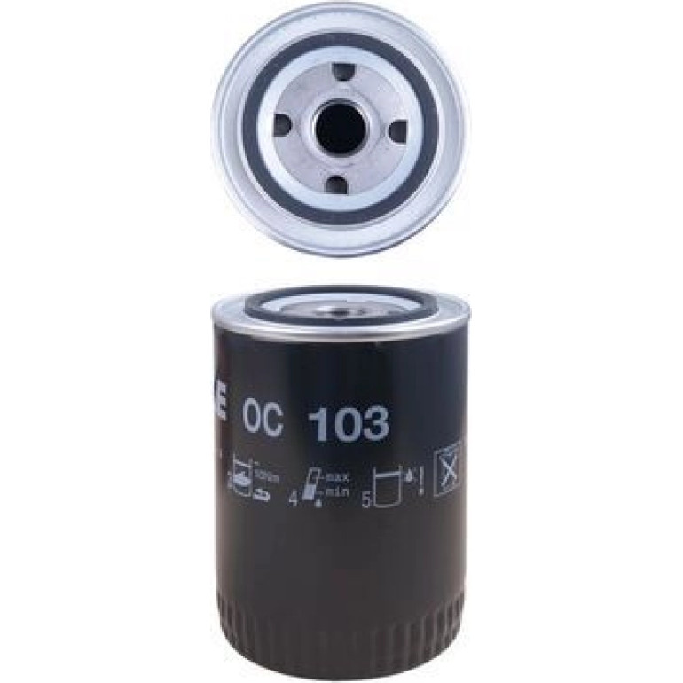 Ölfilter OC 103