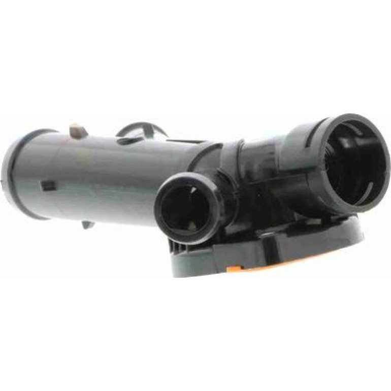 Kühlmittelflansch V10-3242 Kühlmittelflansch V10-3242