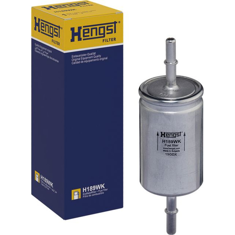 Kraftstofffilter H189WK Kraftstofffilter H189WK