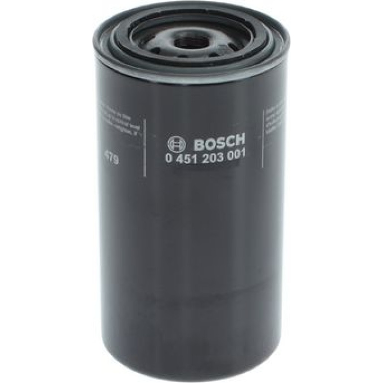 BOSCH 0 451 203 001 Ölfilter BOSCH 0 451 203 001 Ölfilter