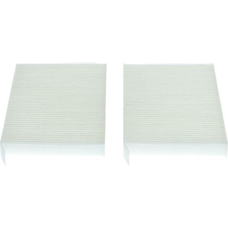 BOSCH 1 987 435 015 Innenraumfilter