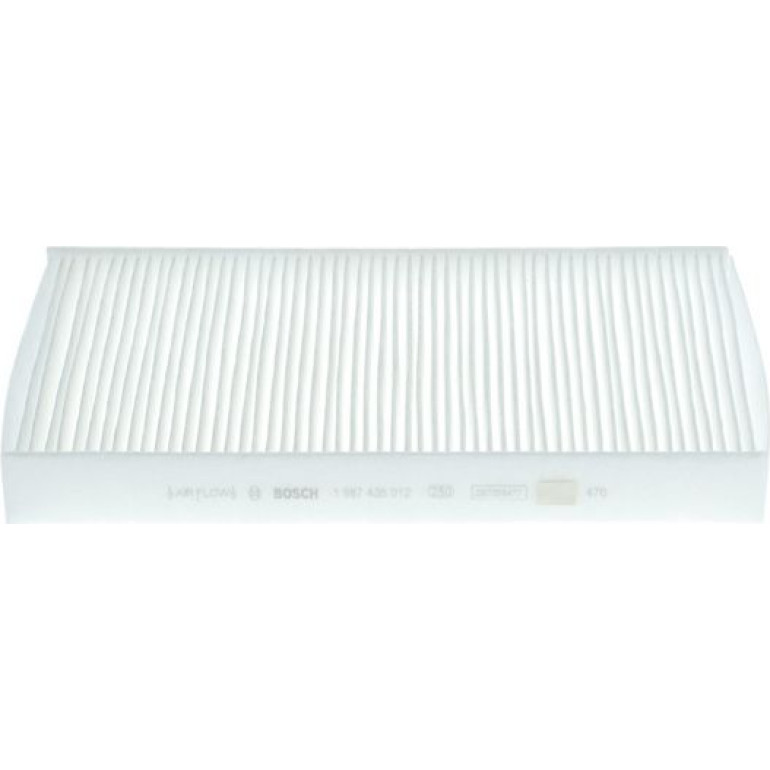 BOSCH 1 987 435 012 Innenraumfilter BOSCH 1 987 435 012 Innenraumfilter