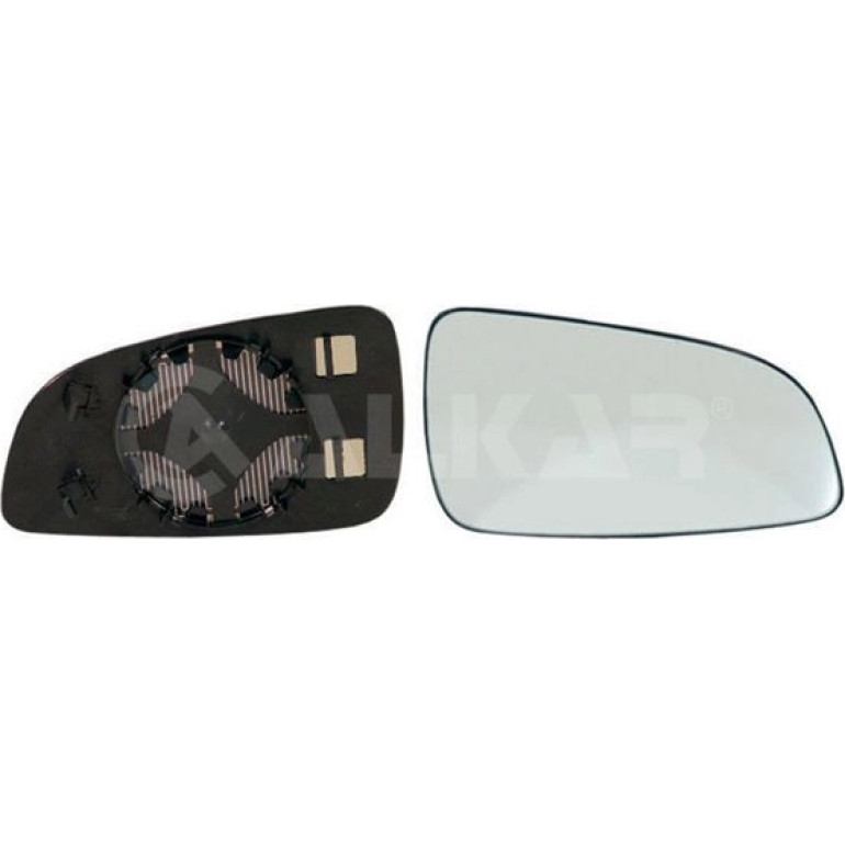 Spiegelglas, Außenspiegel 6402438