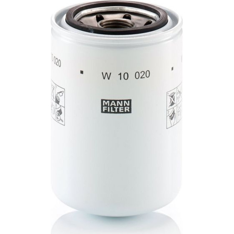 Ölfilter W 10 020